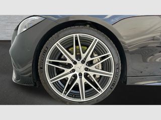 Mercedes Benz Clase C Mercedes-AMG C 43 4MATIC