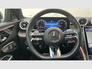 Mercedes Benz Clase C Mercedes-AMG C 43 4MATIC
