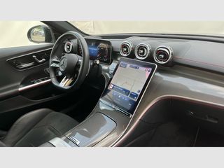 Mercedes Benz Clase C Mercedes-AMG C 43 4MATIC