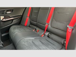 Mercedes Benz Clase C Mercedes-AMG C 43 4MATIC