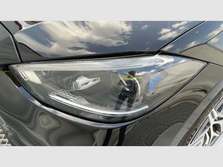 Mercedes Benz Clase C Mercedes-AMG C 43 4MATIC