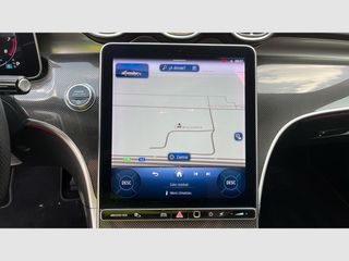 Mercedes Benz Clase C Mercedes-AMG C 43 4MATIC