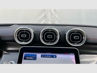 Mercedes Benz Clase C Mercedes-AMG C 43 4MATIC