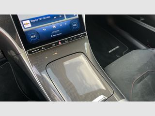 Mercedes Benz Clase C Mercedes-AMG C 43 4MATIC