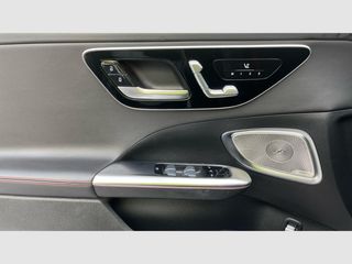 Mercedes Benz Clase C Mercedes-AMG C 43 4MATIC