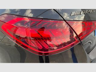 Mercedes Benz Clase C Mercedes-AMG C 43 4MATIC