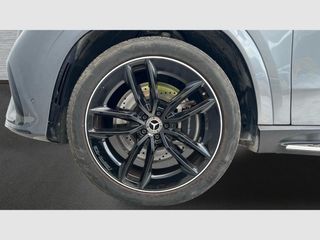 Mercedes Benz GLE GLE 450 d 4MATIC
