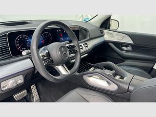 Mercedes Benz GLE GLE 450 d 4MATIC