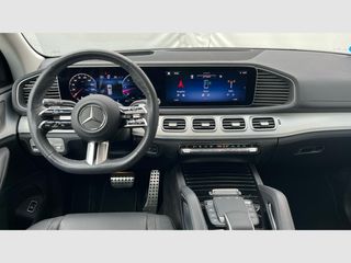 Mercedes Benz GLE GLE 450 d 4MATIC