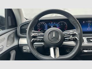 Mercedes Benz GLE GLE 450 d 4MATIC