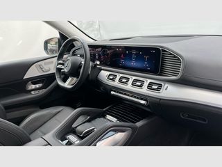 Mercedes Benz GLE GLE 450 d 4MATIC