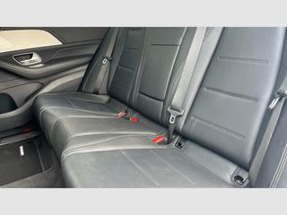 Mercedes Benz GLE GLE 450 d 4MATIC