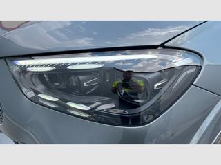 Mercedes Benz GLE GLE 450 d 4MATIC