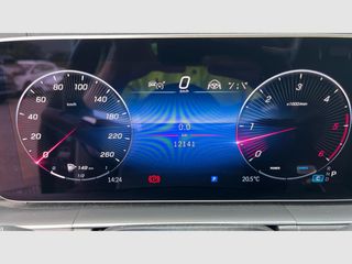 Mercedes Benz GLE GLE 450 d 4MATIC