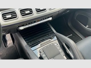 Mercedes Benz GLE GLE 450 d 4MATIC