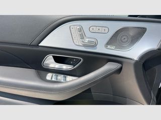 Mercedes Benz GLE GLE 450 d 4MATIC