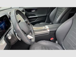 Mercedes Benz Clase C C 200 d Berlina