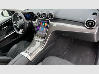 Mercedes Benz Clase C C 200 d Berlina