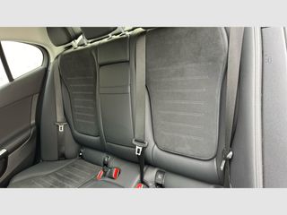 Mercedes Benz Clase C C 200 d Berlina