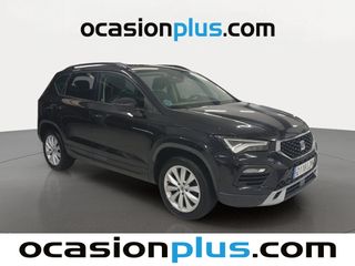 SEAT Ateca 1.5 TSI S&S Style Go M 110 kW (150 CV)
