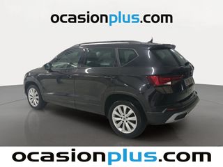 SEAT Ateca 1.5 TSI S&S Style Go M 110 kW (150 CV)