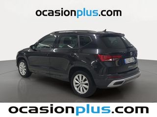 SEAT Ateca 1.5 TSI S&S Style Go M 110 kW (150 CV)