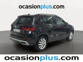 SEAT Ateca 1.5 TSI S&S Style Go M 110 kW (150 CV)