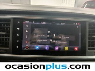 SEAT Ateca 1.5 TSI S&S Style Go M 110 kW (150 CV)