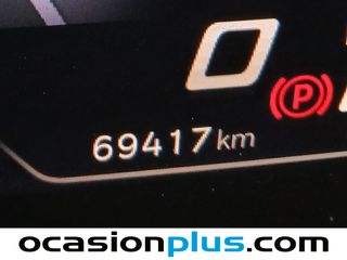 SEAT Ateca 1.5 TSI S&S Style Go M 110 kW (150 CV)