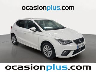 SEAT Ibiza 1.0 TSI Style XL 81 kW (110 CV)