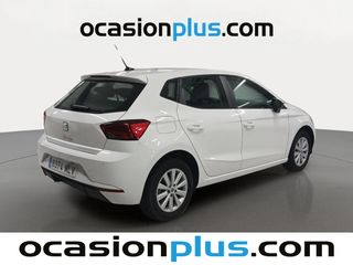 SEAT Ibiza 1.0 TSI Style XL 81 kW (110 CV)