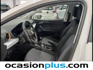 SEAT Ibiza 1.0 TSI Style XL 81 kW (110 CV)