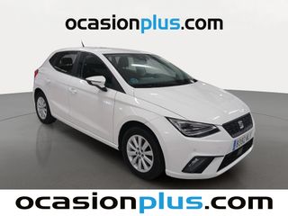 SEAT Ibiza 1.0 TSI Style XL 81 kW (110 CV)