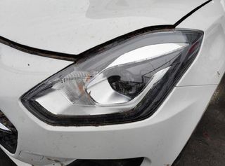 Suzuki 3532052re0000 faro izquierdo swift - 227192
