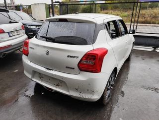 Suzuki 3532052re0000 faro izquierdo swift - 227192