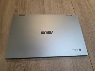 ASUS Chromebook Flip Z3400FT convertible 360°