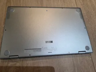 ASUS Chromebook Flip Z3400FT convertible 360°