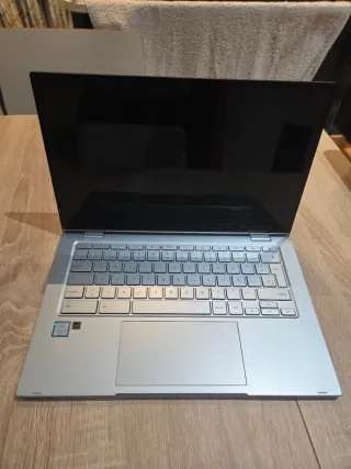 ASUS Chromebook Flip Z3400FT convertible 360°
