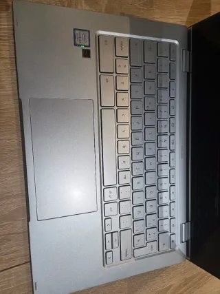 ASUS Chromebook Flip Z3400FT convertible 360°