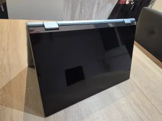 ASUS Chromebook Flip Z3400FT convertible 360°