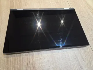 ASUS Chromebook Flip Z3400FT convertible 360°