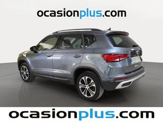 SEAT Ateca 1.5 TSI S&S Style Go DSG 110 kW (150 CV)