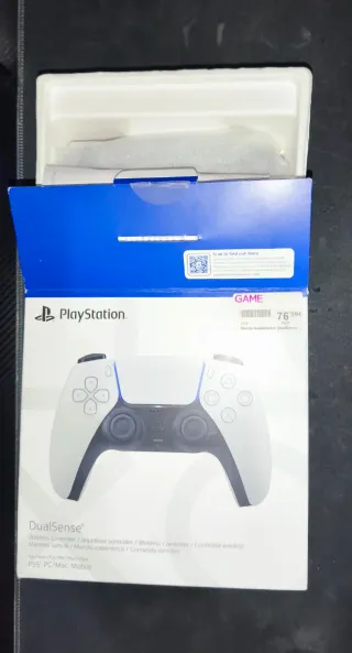 Mando DualSense PS5 Nuevo