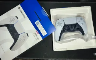 Mando DualSense PS5 Nuevo