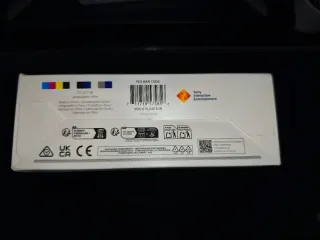 Mando DualSense PS5 Nuevo