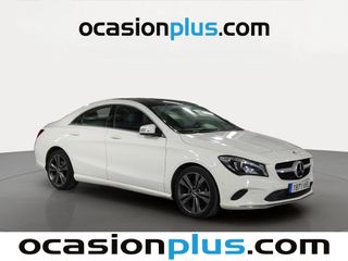 Mercedes-Benz CLA 200 115 kW (156 CV)