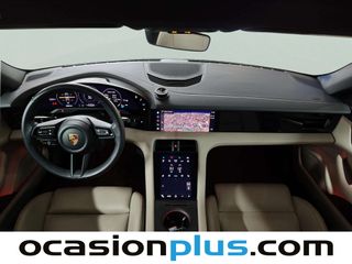 Porsche Taycan 4 Cross Turismo 350 kW (476 CV)