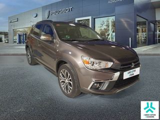 Mitsubishi ASX  160 MPI Motion