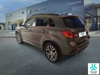 Mitsubishi ASX  160 MPI Motion