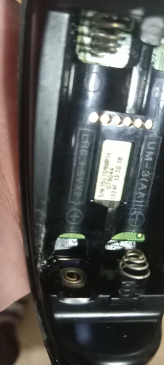 Mando LG Smart Magic TV Original